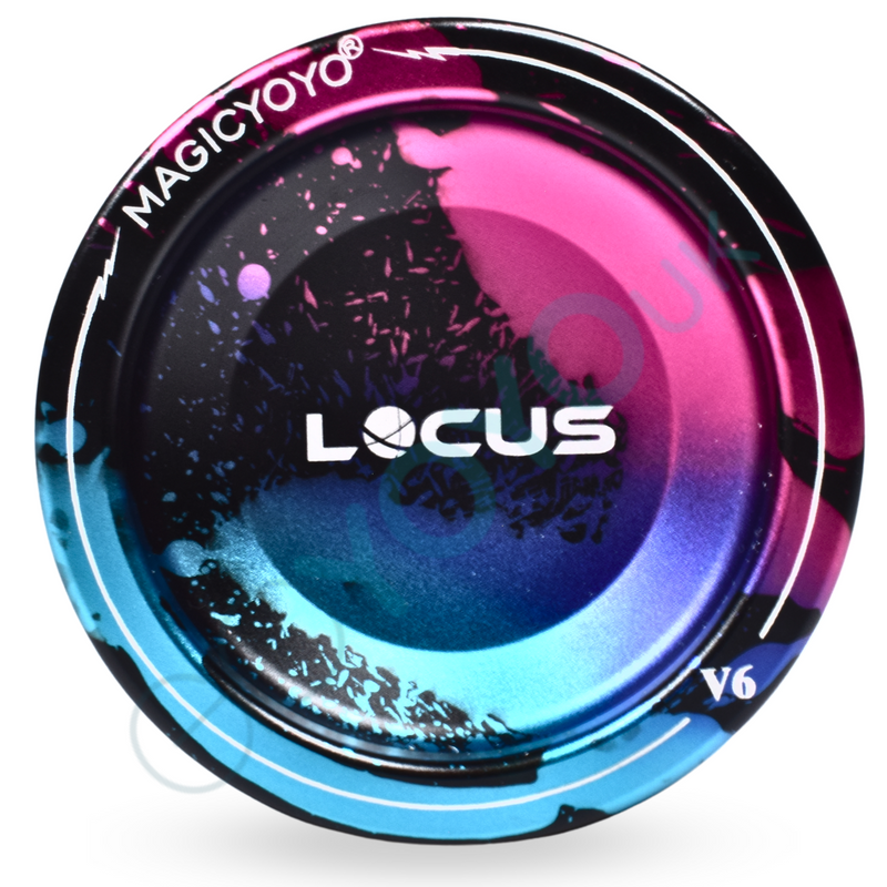 MagicYoyo V6 Locus