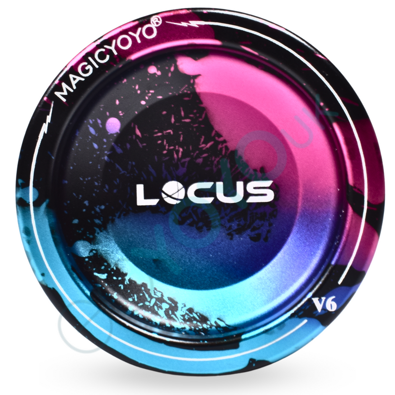 MagicYoyo V6 Locus UK Yoyo Shop GoYoyoUK