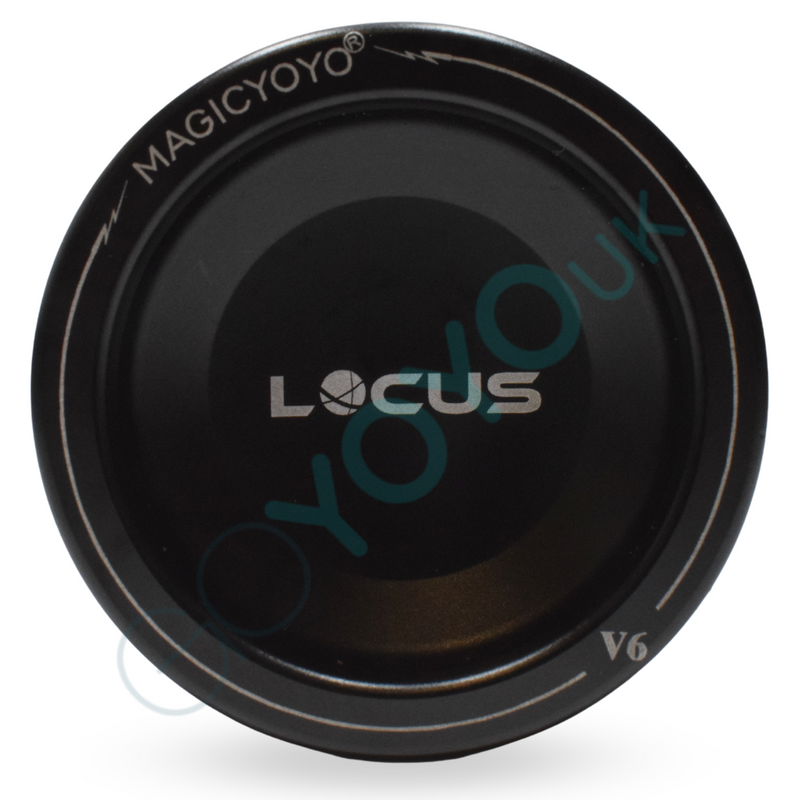 MagicYoyo V6 Locus