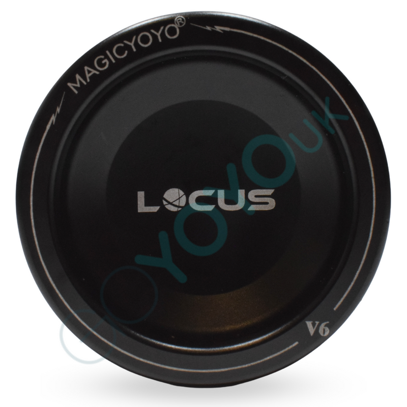 MagicYoyo V6 Locus UK Yoyo Shop GoYoyoUK