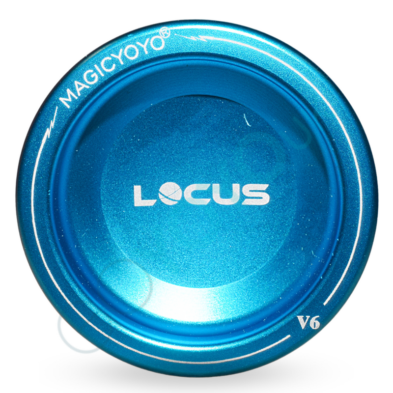 MagicYoyo V6 Locus