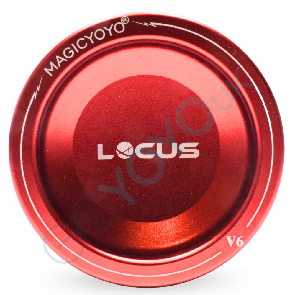 Magic yoyo v6 online