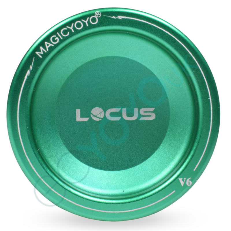 MagicYoyo V6 Locus