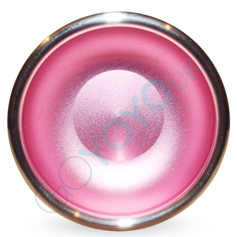 LM Yoyo Studio Voyage