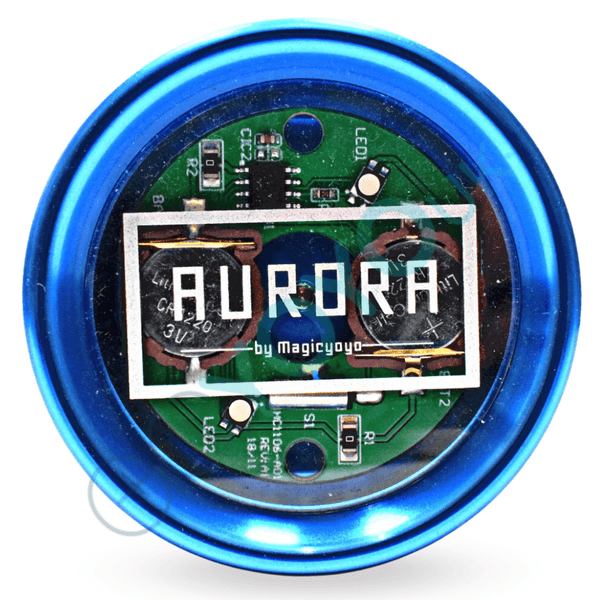 Magic online yoyo aurora