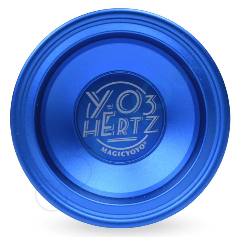 MagicYoyo Y03 Hertz