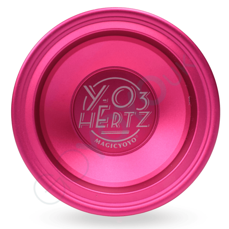 MagicYoyo Y03 Hertz