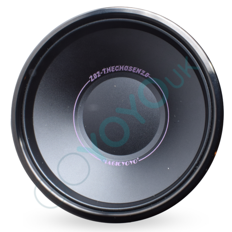 MagicYoyo Z02 The Chosen Black