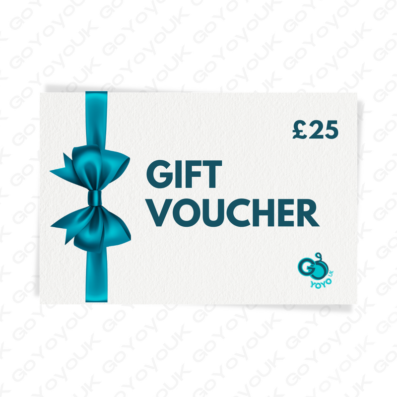 Gift Voucher