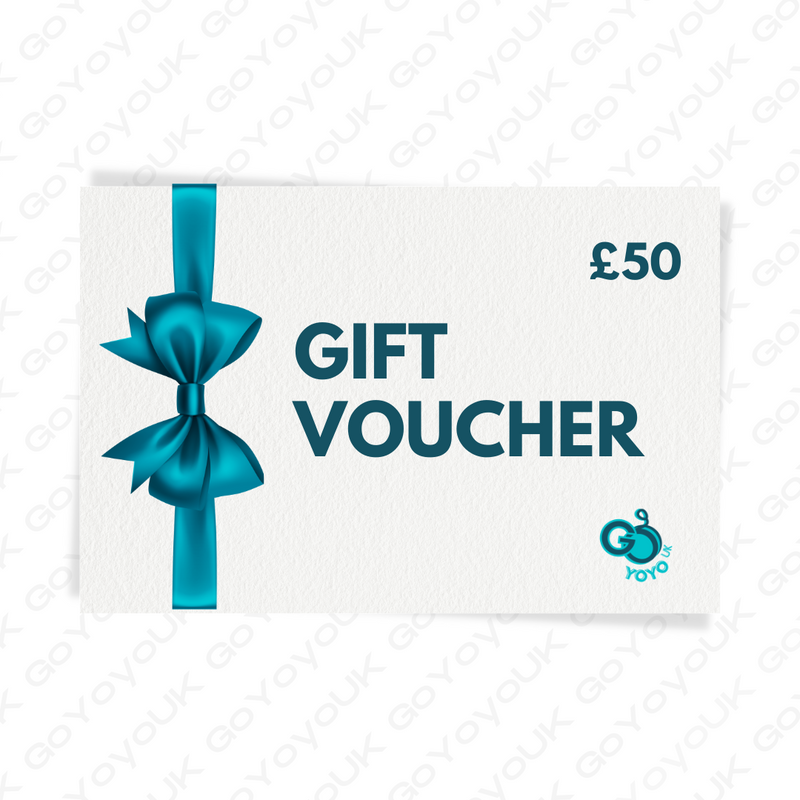 Gift Voucher