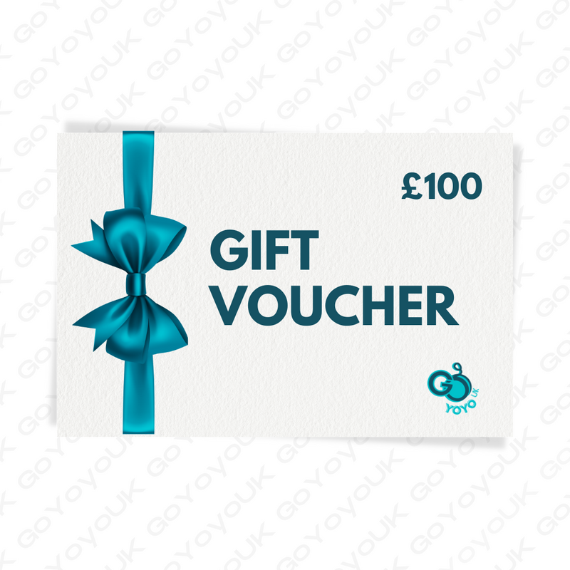 Gift Voucher