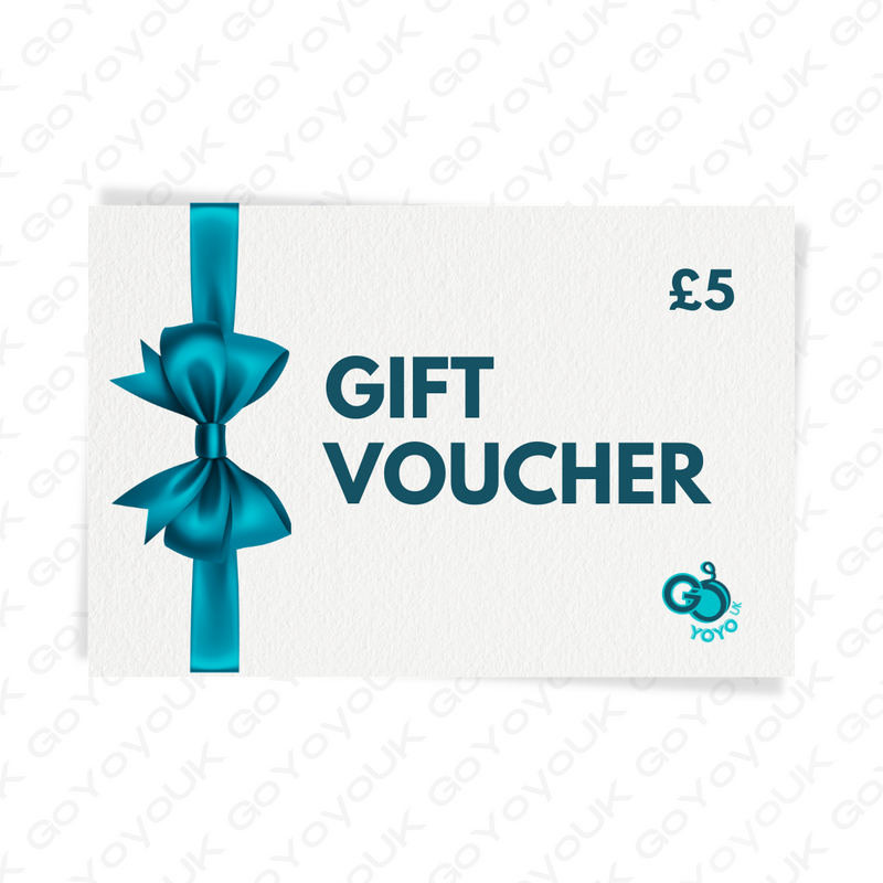 Gift Voucher