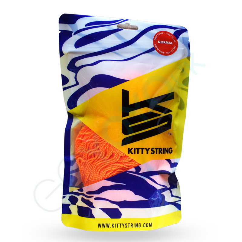 Kitty String 100 Pack