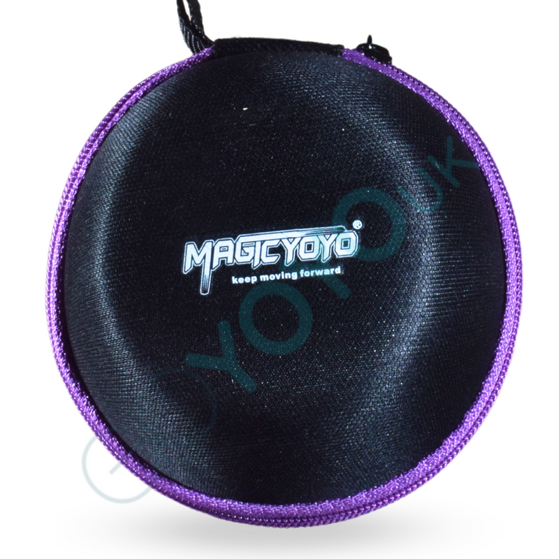 MagicYoyo Single yoyo Case