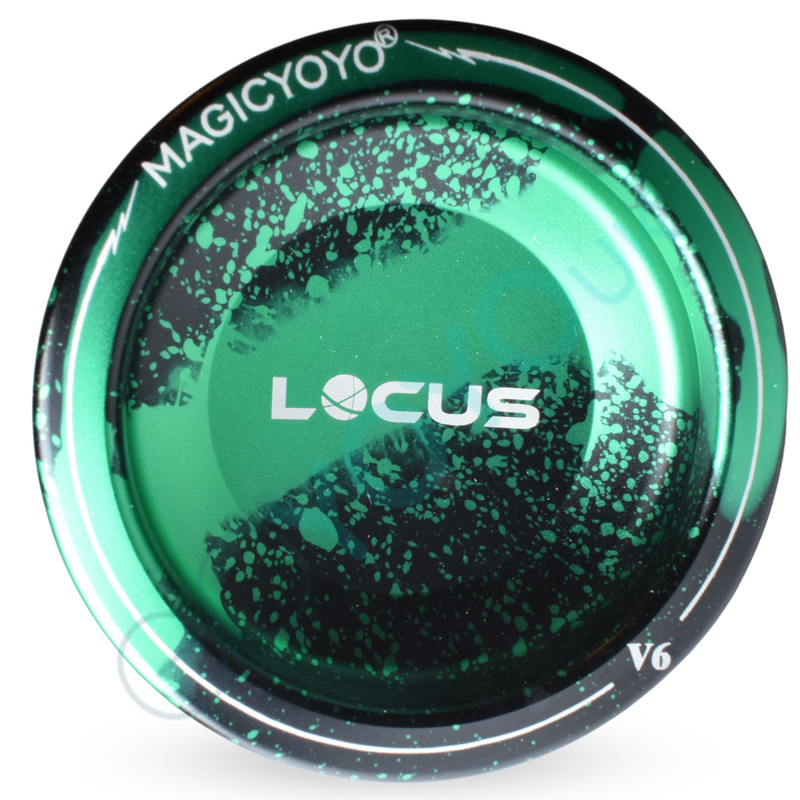 MagicYoyo V6 Locus