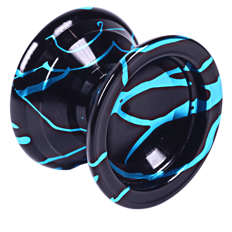 YO 02 Unresponsive Metal Yoyo UK Yoyo Shop GoYoyoUK