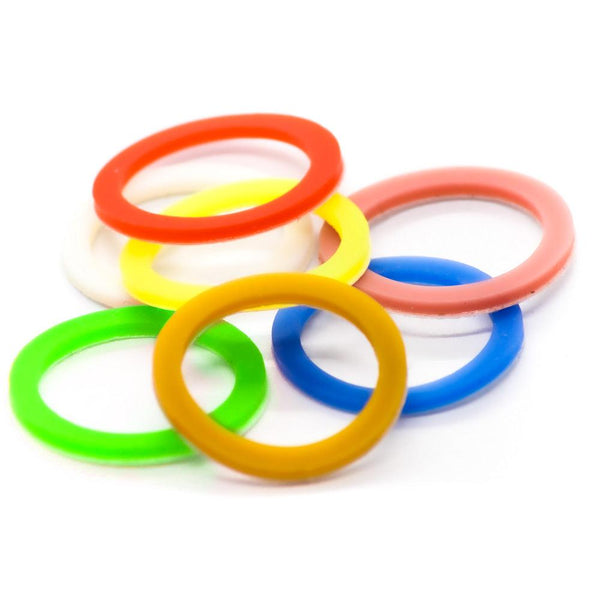 Shop here and buy the Yoyo Factory yoyo Response Pads from GoYoyoUK the UK’s professional and beginner online yoyo shop supplying the world’s best yoyo brands.