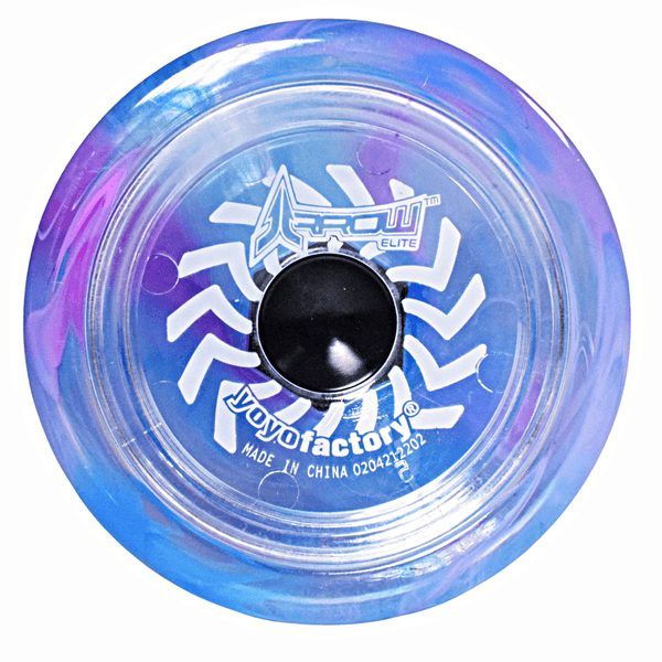 Yoyo Factory Arrow Responsive Unresponsive Yoyo UK Yoyo Shop