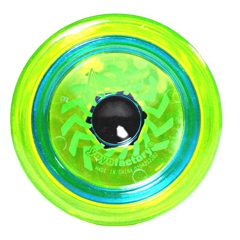 Yoyo best sale shop uk