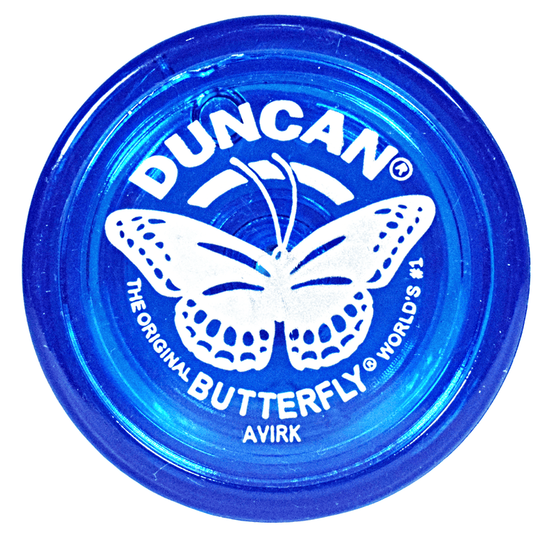 Duncan Butterfly