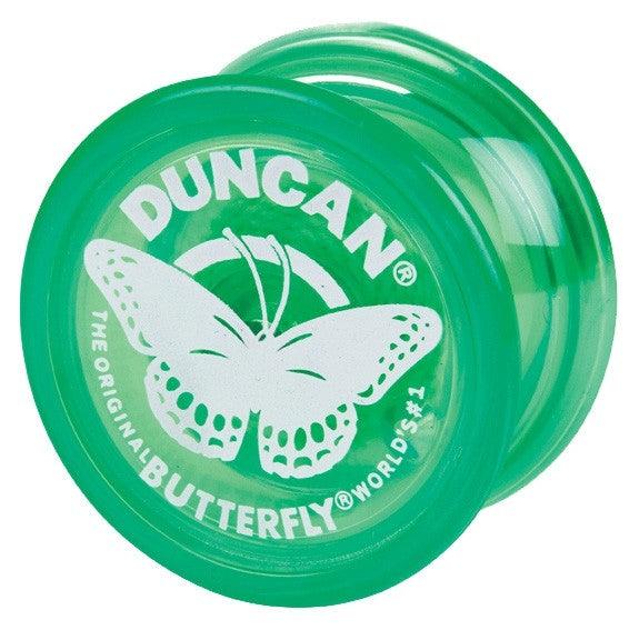 Duncan Butterfly