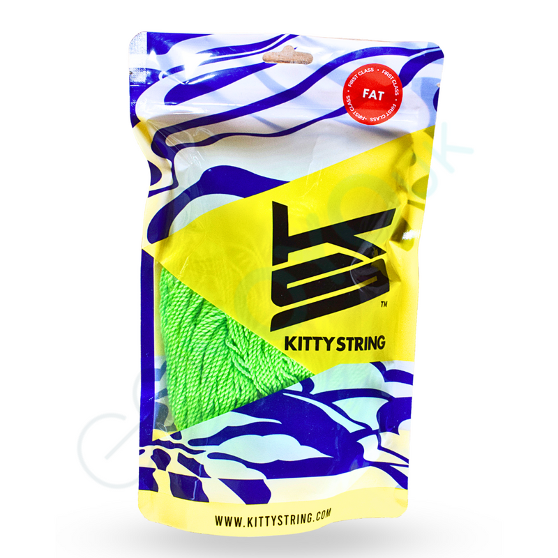 Kitty String 100 Pack