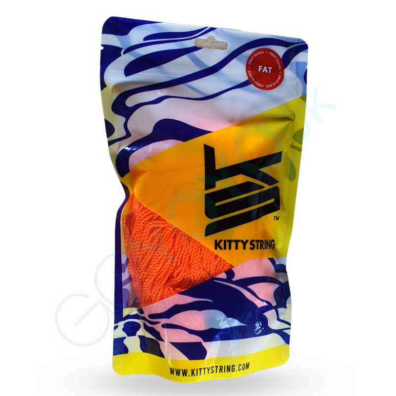 Kitty String 100 Pack