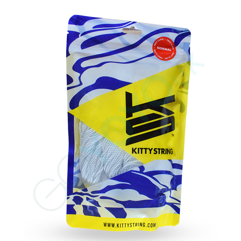 Kitty String 100 Pack