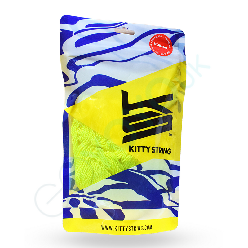 Kitty String 100 Pack