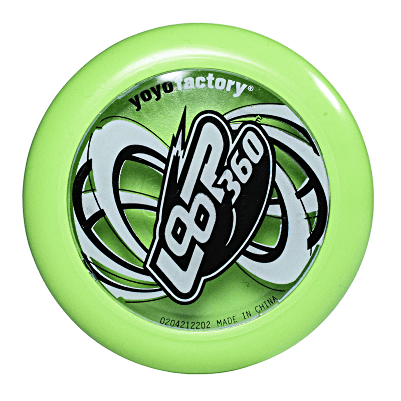 Yoyo 2024 loop 360