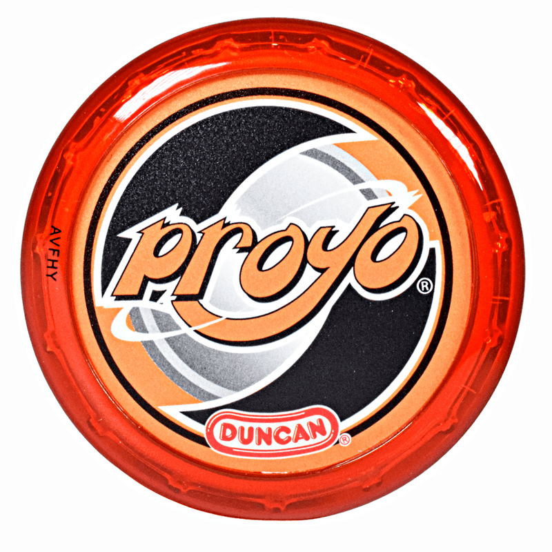 Shop here and buy the Duncan proyo from GoYoyoUK the UK’s professional and beginner online yoyo shop supplying the world’s best yoyo brands.