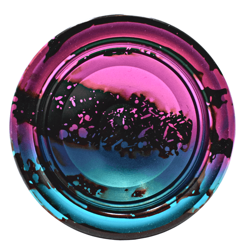 YO 02 Unresponsive Metal Yoyo UK Yoyo Shop GoYoyoUK