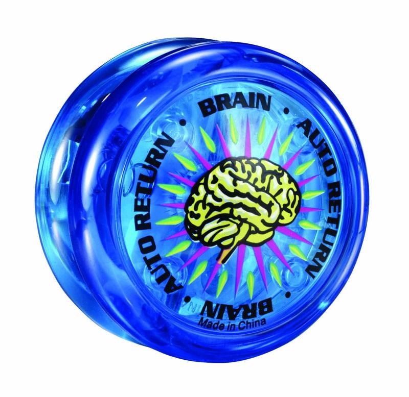 Yomega Brain