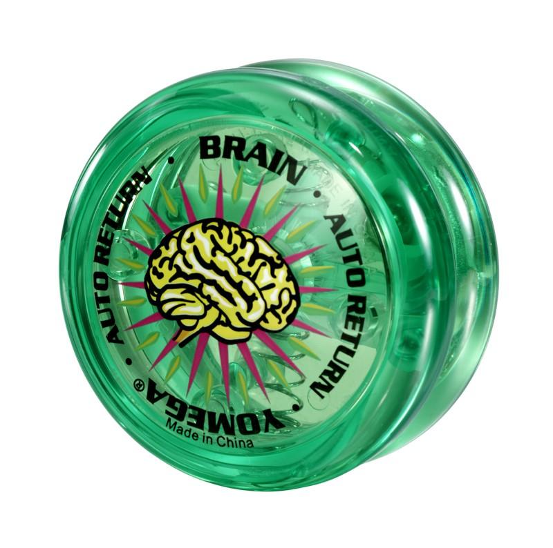 Yomega Brain