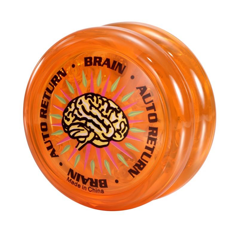 Yomega Brain